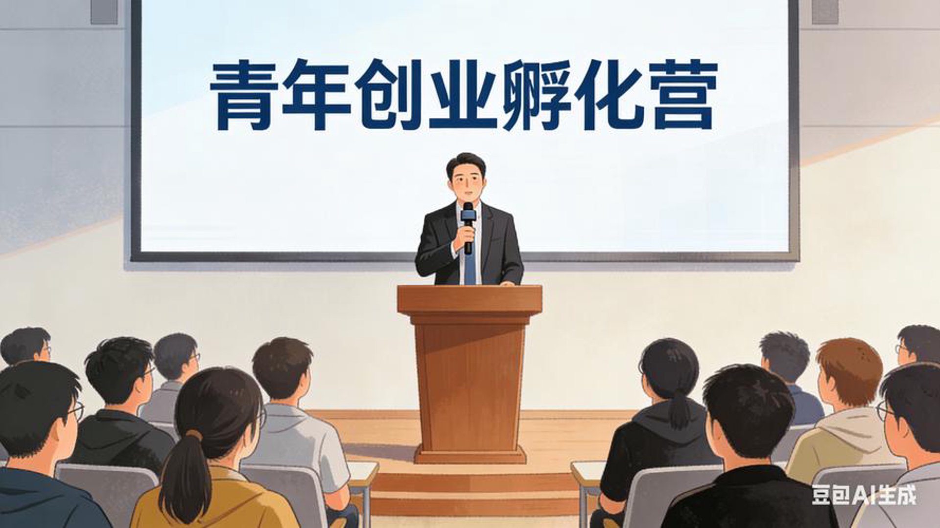 如何选择杭州的创业孵化服务？